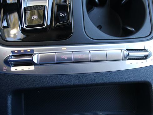 New 2026 Kia Carnival SX w/ SX Dark Edition Package image 49