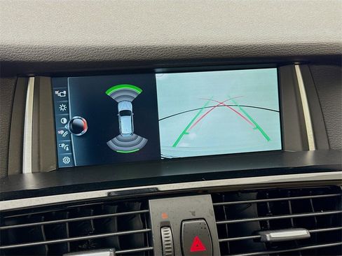 Used 2017 BMW X3 sDrive28i image 19