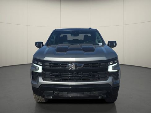 Used 2026 Chevrolet Silverado 1500 LT Trail Boss w/ LT Trail Boss Premium Package image 2