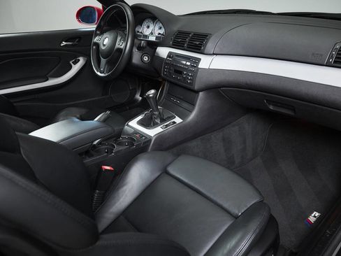 Used 2004 BMW M3 Base 2dr Coupe image 57