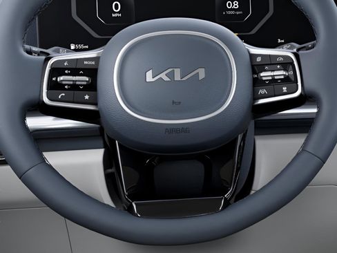 New 2026 Kia Carnival SX Prestige FWD image 15