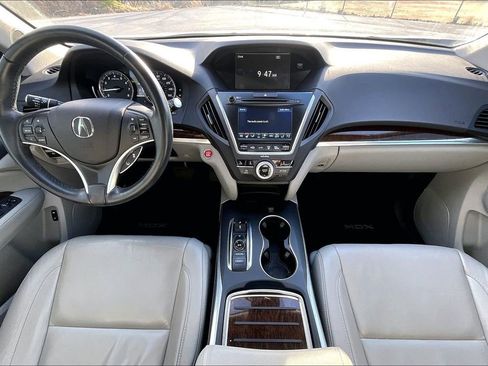 Used 2020 Acura MDX FWD image 20