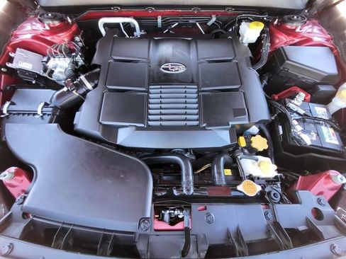 Used 2018 Subaru Outback 3.6R Limited AWD/4WD image 11