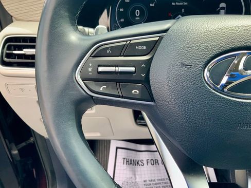 Used 2021 Hyundai Palisade Limited AWD/4WD image 15