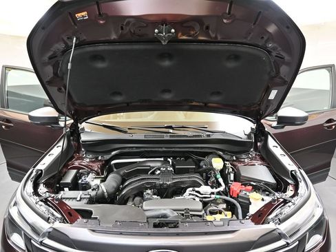 New 2026 Subaru Forester Limited AWD/4WD image 9