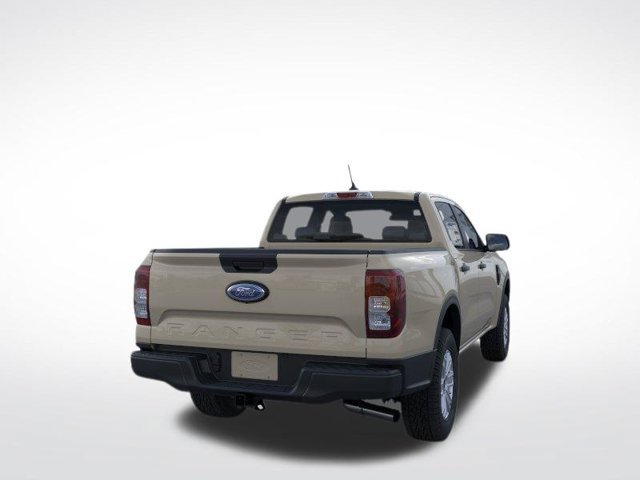 New 2026 Ford Ranger XL w/ Trailer Tow Package RWD image 10