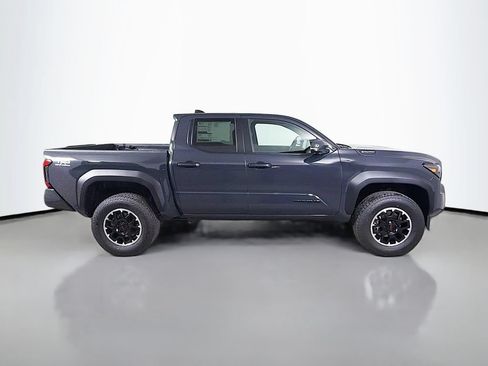 New 2026 Toyota Tacoma TRD Off-Road AWD/4WD image 4