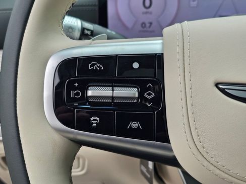 New 2026 Genesis GV80 3.5T Prestige image 38