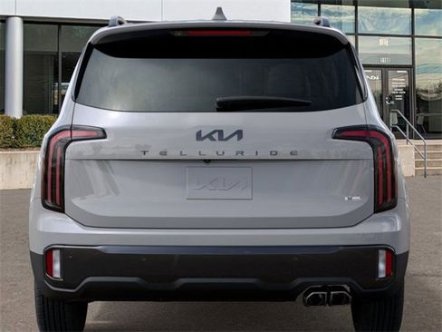 New 2025 Kia Telluride SX X-Line image 14