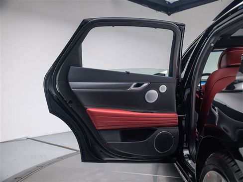 New 2026 Genesis G80 2.5T Sport Prestige image 30