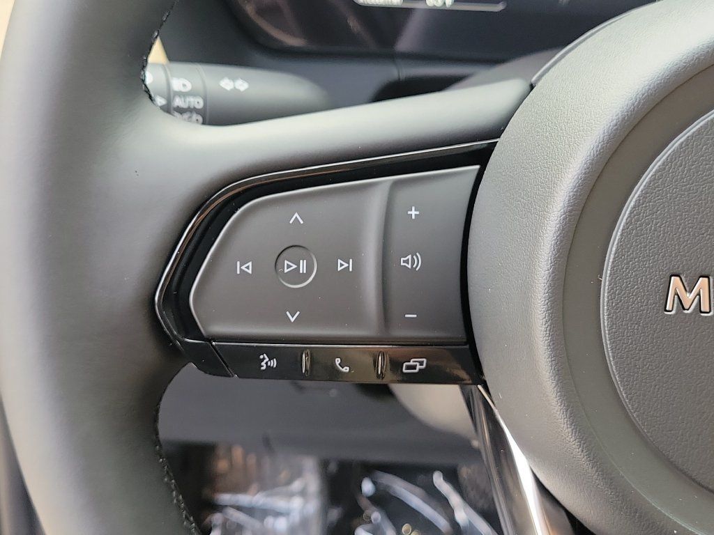 New 2026 MAZDA CX-5 2.5 S w/ Premium Package AWD/4WD image 21