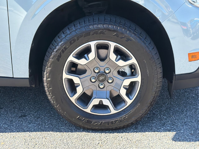 Used 2024 Ford Maverick XLT w/ Equipment Group 300A Standard AWD/4WD image 14