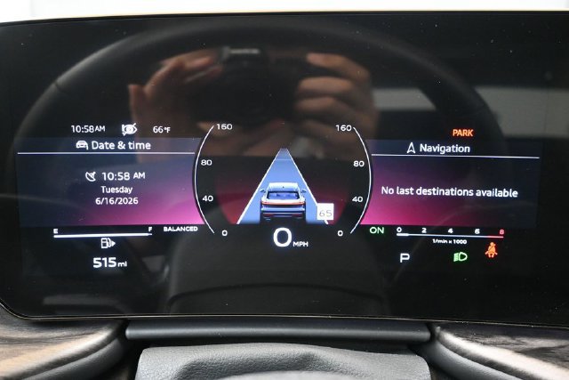 Used 2025 Audi Q5 Premium Plus w/ Premium Plus AWD/4WD image 26
