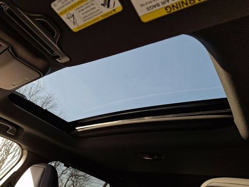 New 2026 Subaru Outback Limited AWD/4WD image 14