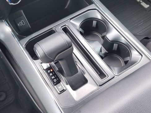 New 2025 Ford F150 XLT w/ Equipment Group 302A MID image 21