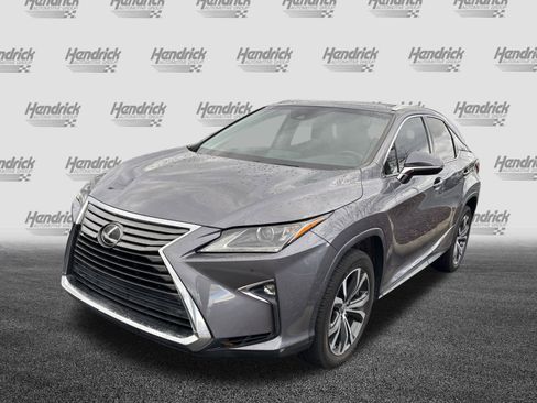 Used 2019 Lexus RX 350 FWD image 6