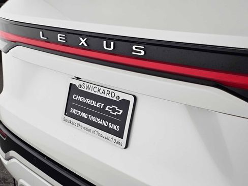 Used 2024 Lexus TX 500h AWD image 14