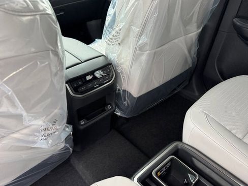 New 2026 Lexus TX 350 AWD w/ Technology Package image 13