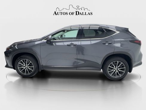 Used 2024 Lexus NX 250 FWD w/ Cold Area Package image 5