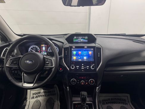 Used 2019 Subaru Forester Touring image 11