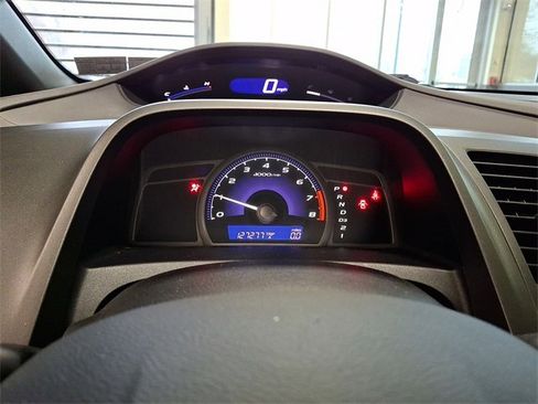 Used 2006 Honda Civic LX image 21