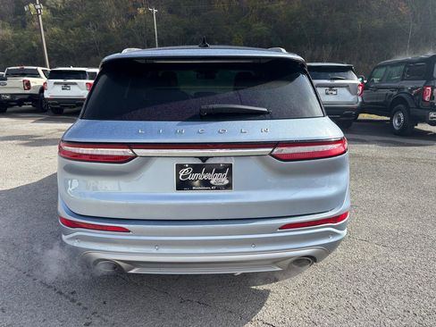 Used 2022 Lincoln Corsair Reserve w/ Equipment Group 201A image 3