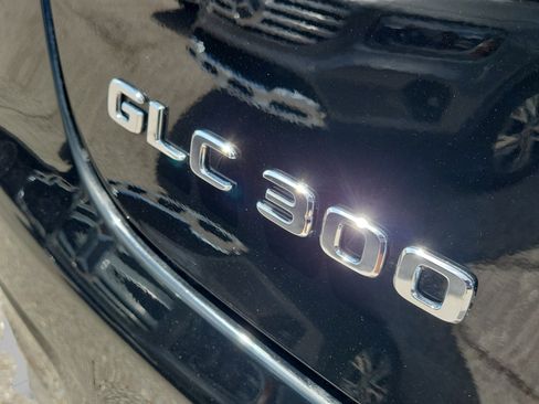 Certified 2021 Mercedes-Benz GLC 300 4MATIC Coupe image 30