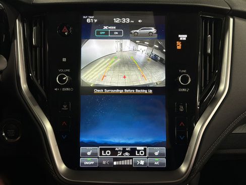 Used 2022 Subaru Outback Premium AWD/4WD image 28