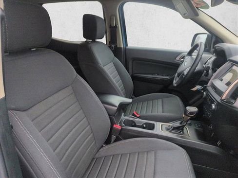 Used 2023 Ford Ranger XLT w/ Equipment Group 301A Mid AWD/4WD image 21