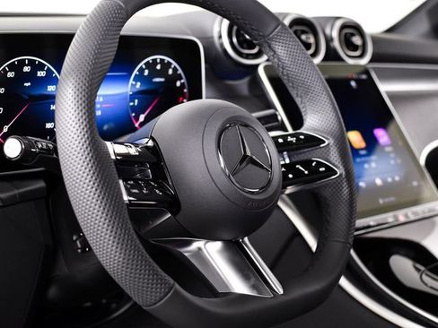 New 2026 Mercedes-Benz GLC 300 image 20