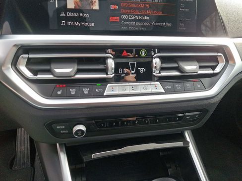 Certified 2023 BMW 430i Gran Coupe xDrive 430i xDrive w/ M Sport Package image 17