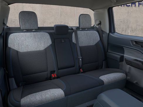 New 2026 Ford Maverick XLT AWD/4WD image 11