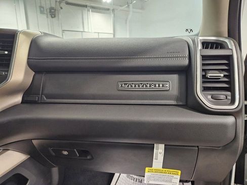 New 2024 RAM 2500 Laramie w/ Safety Group image 20