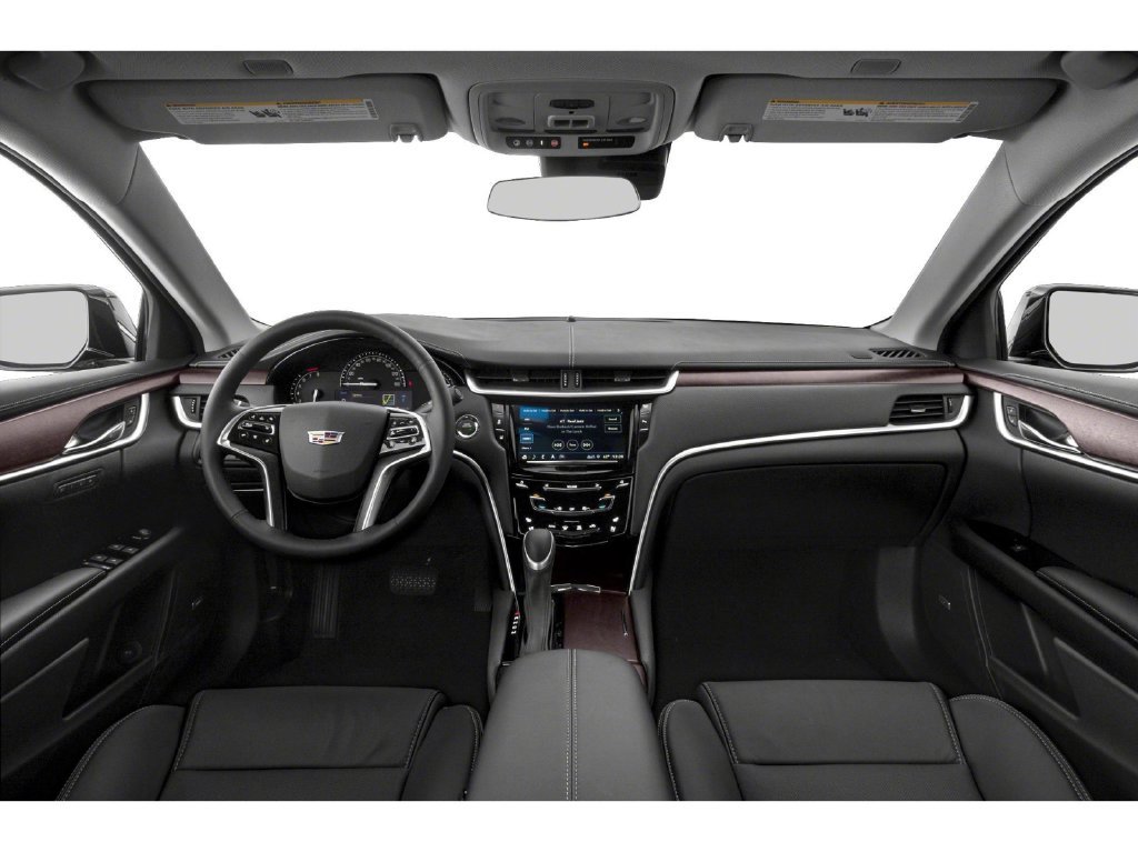 Used 2019 Cadillac XTS Luxury FWD image 5