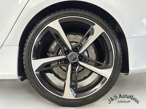 Used 2017 Audi RS 7 Prestige AWD/4WD image 37