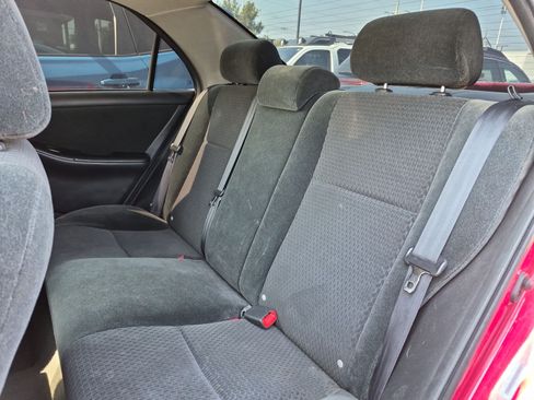 Used 2006 Toyota Corolla CE FWD image 24