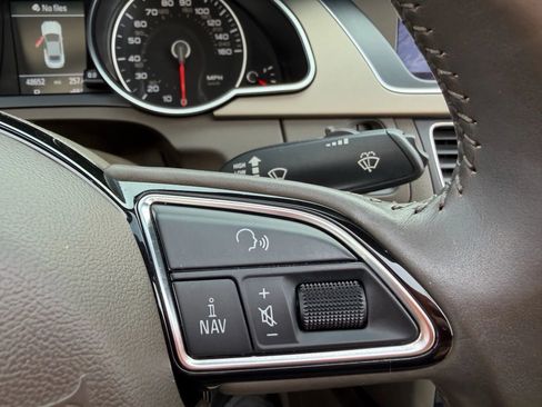 Used 2013 Audi A5 2.0T Premium Plus image 28
