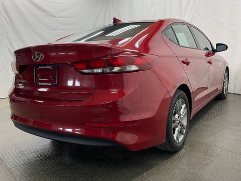 Used 2017 Hyundai Elantra SE FWD image 9