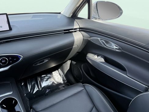 Used 2023 Genesis Electrified GV70 w/ Prestige Package AWD/4WD image 56