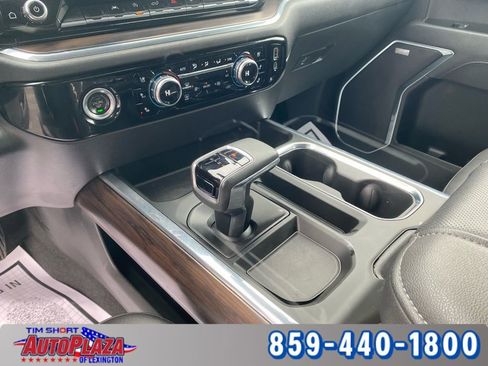 Used 2023 GMC Sierra 1500 SLT w/ SLT Premium Package image 19