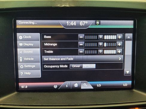 Used 2016 Ford Explorer XLT w/ Equipment Group 202A AWD/4WD image 25