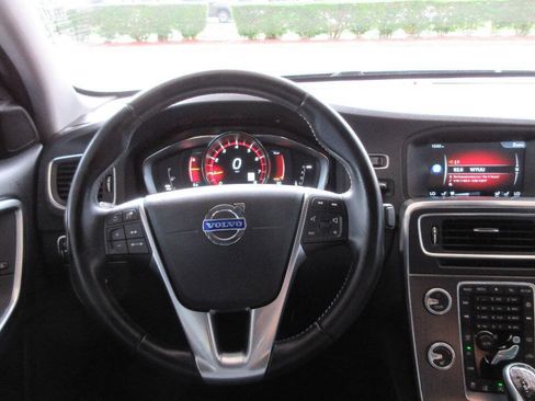 Used 2015 Volvo S60 T5 Premier FWD image 27