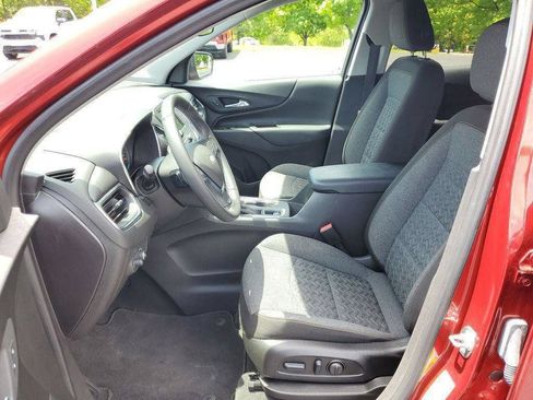 Used 2024 Chevrolet Equinox LT FWD image 5
