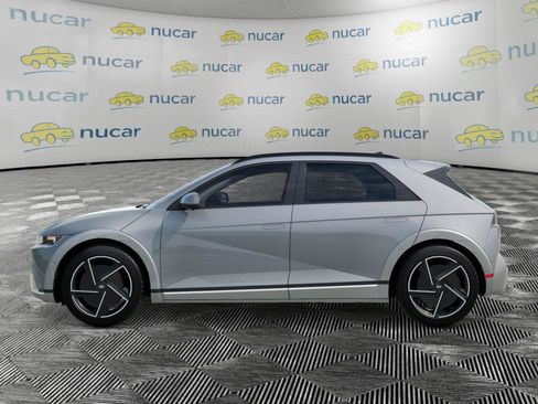 New 2026 Hyundai Ioniq 5 Limited image 3