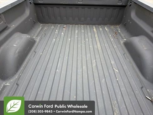 Used 2014 GMC Sierra 1500 SLT w/ Driver Alert Package image 7