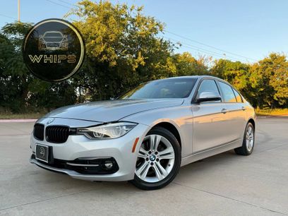 Used 2016 BMW 328i Sedan w/ Premium Package