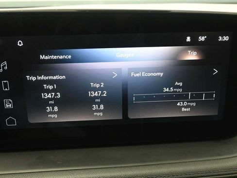 New 2025 Buick Encore GX Preferred image 17