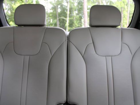 New 2026 Kia Sorento EX FWD image 60