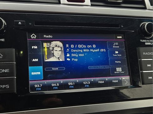 Used 2019 Subaru Legacy 2.5i w/ Alloy Wheel Package image 20