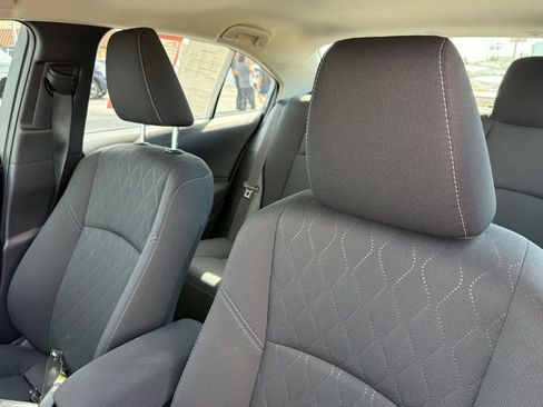 Certified 2025 Toyota Corolla LE w/ LE Premium Package image 20